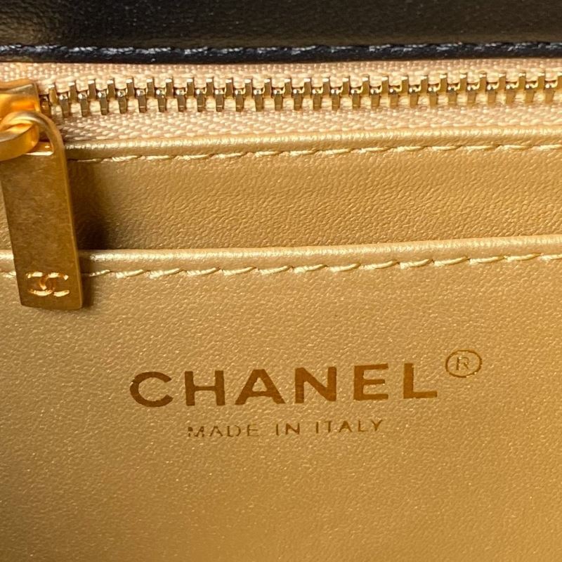 Ch**el satchel bags